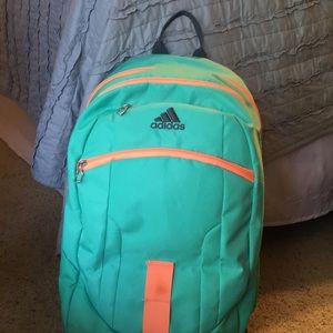 adidas backpack